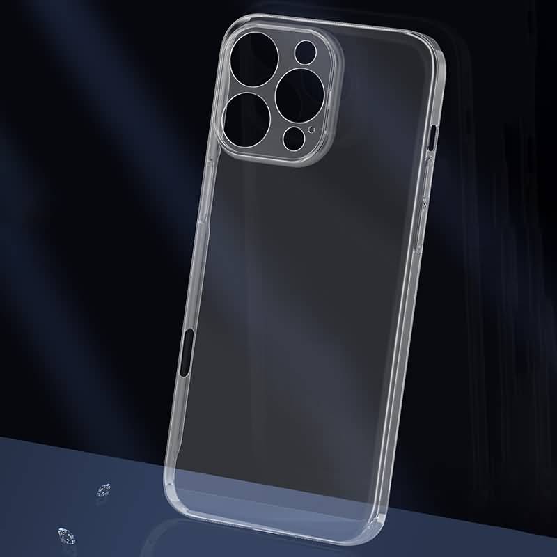 IPC09112024002-5-1.jpg iPhone16 PCケース iphone16Pro ハード ケース iPhone16 シリーズ対応 ケース スマホケース clear SKU:IPC09112024002 - Image 1