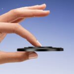 マグネット式 スマホ スタンド Magsafe対応アクセサリー 折り畳式 マグネット式 スマートフォン リングホルダー 全4色 SKU:IPC09112024024 - Image 8