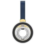 両面強磁力 スマホ スタンド Magsafe スマホスタンド 折り畳式 マグネット式 スマートフォン リングホルダーMagsafeアクセサリー 全2色 SKU:IPC09112024025 - Image 4