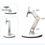 magsafe対応 スマホスタンド 折れ畳み式 スマートフォン スタンド スマートフォンホルダー スマホアクセサリー SKU:IPC09112024027 - Image 10