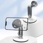 magsafe対応 スマホスタンド 折れ畳み式 スマートフォン スタンド スマートフォンホルダー スマホアクセサリー SKU:IPC09112024027