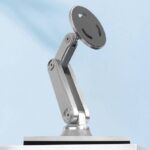 magsafe対応 スマホスタンド 折れ畳み式 スマートフォン スタンド スマートフォンホルダー スマホアクセサリー SKU:IPC09112024027 - Image 5