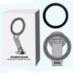 Magsafe対応 車載ホルダー 強力固定 スマホホルダー マグネット式車載ホルダー ダッシュボードホルダー 全機種対応  SKU:IPC09112024028 - Image 9