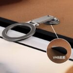 Magsafe対応 車載ホルダー 強力固定 スマホホルダー マグネット式車載ホルダー ダッシュボードホルダー 全機種対応  SKU:IPC09112024028 - Image 7