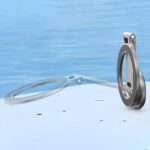 Magsafe対応 車載ホルダー 強力固定 スマホホルダー マグネット式車載ホルダー ダッシュボードホルダー 全機種対応  SKU:IPC09112024028 - Image 6