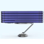 Magsafe対応 車載ホルダー 強力固定 スマホホルダー マグネット式車載ホルダー ダッシュボードホルダー 全機種対応  SKU:IPC09112024028 - Image 10