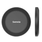 多用途 強磁力 スマホマウント magsafeベース スマホスタンド スマホ・デジカメ 三脚 自撮り スタンド 強磁力 スマホマウント 三脚ホルダー スマホ用 強磁力 スマホマウント SKU:IPC09112024030 - Image 7
