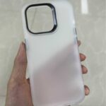 iPhone16  PCケース iphone16Pro ハード ケース  iPhone16 シリーズ対応 ケース スマホケース 全5色  SKU:IPC09122024001 - Image 12