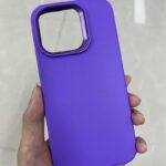 iPhone16  PCケース iphone16Pro ハード ケース  iPhone16 シリーズ対応 ケース スマホケース 全5色  SKU:IPC09122024001 - Image 11