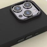 iPhone16  PCケース iphone16Pro ハード ケース  iPhone16 シリーズ対応 ケース スマホケース 全5色  SKU:IPC09122024001 - Image 5