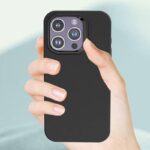 iPhone16  PCケース iphone16Pro ハード ケース  iPhone16 シリーズ対応 ケース スマホケース 全5色  SKU:IPC09122024001 - Image 3