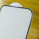 iPhone 17 全面保護フィルム 黒縁 強化ガラスフィルム  アイフォン17 フィルム  全面保護 液晶保護フィルム iPhone 17 強化ガラスフィルム 日本製硝子 9H 強化 指紋 気泡 傷防止  SKU:IPC09122024003 - 画像 (10)