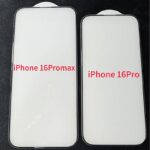 iPhone 17 全面保護フィルム 黒縁 強化ガラスフィルム  アイフォン17 フィルム  全面保護 液晶保護フィルム iPhone 17 強化ガラスフィルム 日本製硝子 9H 強化 指紋 気泡 傷防止  SKU:IPC09122024003 - 画像 (9)