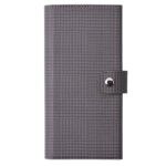 iPhone 16 Pro 合成革ケースViLi magsafe対応ケース iPhoneシリーズ対応手帳型ケース iPhone16 PUレザー ケース スマホケース  全5色 SKU:IPC09172024003 - Image 10