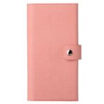 iPhone 16 Pro 合成革ケースViLi magsafe対応ケース iPhoneシリーズ対応手帳型ケース iPhone16 PUレザー ケース スマホケース  全5色 SKU:IPC09172024003 - Image 9