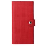 iPhone 16 Pro 合成革ケースViLi magsafe対応ケース iPhoneシリーズ対応手帳型ケース iPhone16 PUレザー ケース スマホケース  全5色 SKU:IPC09172024003 - Image 8