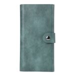 iPhone 16 Pro 合成革ケースViLi magsafe対応ケース iPhoneシリーズ対応手帳型ケース iPhone16 PUレザー ケース スマホケース  全3色 SKU:IPC09172024004