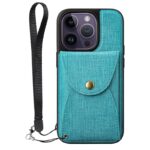 iPhone 16Pro 背面型ケースViLi  分離型 magsafe対応ケース iPhoneシリーズ対応背面型ケース iPhone16 PUレザー ケース スマホケース  全4色 SKU:IPC09172024005 - Image 10