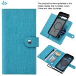 Google Pixel 8 手帳型 ケース magsafe対応ケース Google Pixel 8pro PUレザーケース Google Pixel 8A 手帳型 合成革ケース  スマホケース 全4色 SKU:IPC09172024006