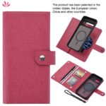 Google Pixel 8 手帳型 ケース magsafe対応ケース Google Pixel 8pro PUレザーケース Google Pixel 8A 手帳型 合成革ケース  スマホケース 全4色 SKU:IPC09172024006 - Image 8