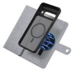 Google Pixel 8 手帳型 ケース magsafe対応ケース Google Pixel 8pro PUレザーケース Google Pixel 8A 手帳型 合成革ケース  スマホケース 全4色 SKU:IPC09172024006 - Image 7