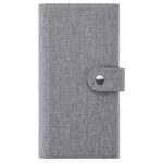 Google Pixel 8 手帳型 ケース magsafe対応ケース Google Pixel 8pro PUレザーケース Google Pixel 8A 手帳型 合成革ケース  スマホケース 全4色 SKU:IPC09172024006 - Image 5