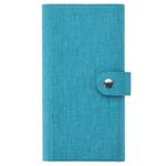 Google Pixel 8 手帳型 ケース magsafe対応ケース Google Pixel 8pro PUレザーケース Google Pixel 8A 手帳型 合成革ケース  スマホケース 全4色 SKU:IPC09172024006 - Image 4