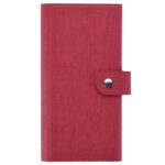 Google Pixel 8 手帳型 ケース magsafe対応ケース Google Pixel 8pro PUレザーケース Google Pixel 8A 手帳型 合成革ケース  スマホケース 全4色 SKU:IPC09172024006 - Image 3