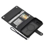 Google Pixel 8 手帳型 ケース magsafe対応ケース Google Pixel 8pro PUレザーケース Google Pixel 8A 手帳型 合成革ケース  スマホケース 全4色 SKU:IPC09172024006 - Image 2