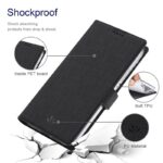 iPhone 16 Pro 合成革ケースViLi  magsafe対応ケース iPhoneシリーズ対応手帳型ケース iPhone16 PUレザー ケース スマホケース  全4色 SKU:IPC09172024007 - Image 18