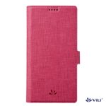 iPhone 16 Pro 合成革ケースViLi  magsafe対応ケース iPhoneシリーズ対応手帳型ケース iPhone16 PUレザー ケース スマホケース  全4色 SKU:IPC09172024007 - Image 5