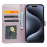 Google Pixel 10 Pro XL 5G 合成革ケース 手帳型ケースGoogle Pixel 9A 手帳型ケース Google Pixel 10 PUレザー ケース  カード収納可能 スマホケース 全7色 SKU:IPC09172024009 - Image 5