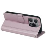 Google Pixel 10 Pro XL 5G 合成革ケース 手帳型ケースGoogle Pixel 9A 手帳型ケース Google Pixel 10 PUレザー ケース  カード収納可能 スマホケース 全7色 SKU:IPC09172024009 - Image 10