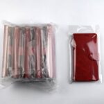 Google Pixel 10 Pro XL 5G 合成革ケース 手帳型ケースGoogle Pixel 9A 手帳型ケース Google Pixel 10 PUレザー ケース  カード収納可能 スマホケース 全7色 SKU:IPC09172024009 - Image 9