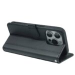 Google Pixel 10 Pro XL 5G 合成革ケース 手帳型ケースGoogle Pixel 9A 手帳型ケース Google Pixel 10 PUレザー ケース  カード収納可能 スマホケース 全7色 SKU:IPC09172024009 - Image 4