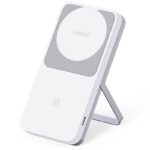 折れ畳み式 3in1ワイヤレス充電器 Apple watch &Air Pods充電充電可能 PD15W 快速充電器 充電スタンド magsafe充電器 SKU:IPC09172024013 - Image 11