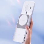 折れ畳み式 3in1ワイヤレス充電器 Apple watch &Air Pods充電充電可能 PD15W 快速充電器 充電スタンド magsafe充電器 SKU:IPC09172024013 - Image 9