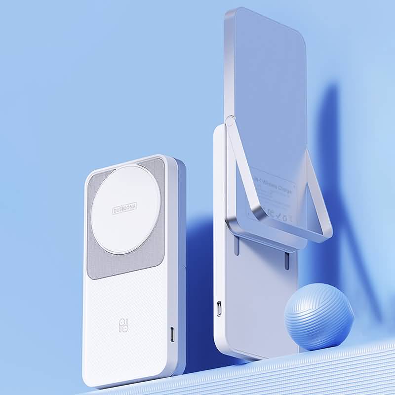 IPC09172024013-06.jpg 折れ畳み式 3in1ワイヤレス充電器 Apple watch &Air Pods充電充電可能 PD15W 快速充電器 充電スタンド magsafe充電器 SKU:IPC09172024013 - Image 1