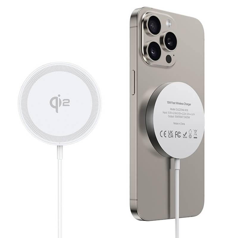 IPC09172024014-18.jpg PD15W 快速充電器 ワイヤレスチャージャー Qi2ワイヤレス充電器 iPhone充電器 type- C 装着のままでも充電可能 SKU:IPC09172024014 - 画像 (1)