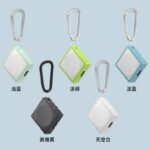 Apple Watch 全機種対応 ワイヤレス充電器 magsafe対応 アップルウォッチ 充電器 5ｗ快速充電器 急速充電 全5色 SKU:IPC09172024022 - Image 4