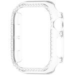 AppleWatch Series10 46mmフルカバー ケース  キラキラPC ケース Apple watch 鍍金仕上げ PCケース 耐衝撃 アップル ウォッチ  Apple Watch 10カバー  全9色 SKU:IPC09172024029 - Image 9