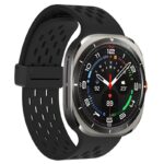 Galaxy watch7 Ultra シリコン製マグネット式 バンド Galaxy watch7 Ultra  腕時計 交換バンド  スマートウォッチ 交換ベルト Galaxy watch バンド ベルト  全15色 SKU:IPC09202024001 - 画像 (14)