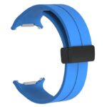 Galaxy watch7 Ultra シリコン製マグネット式 バンド Galaxy watch7 Ultra  腕時計 交換バンド  スマートウォッチ 交換ベルト Galaxy watch バンド ベルト  全12色 SKU:IPC09202024002 - Image 16