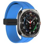 Galaxy watch7 Ultra シリコン製マグネット式 バンド Galaxy watch7 Ultra  腕時計 交換バンド  スマートウォッチ 交換ベルト Galaxy watch バンド ベルト  全12色 SKU:IPC09202024002 - Image 14