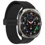 Galaxy watch7 Ultra シリコン製マグネット式 バンド Galaxy watch7 Ultra  腕時計 交換バンド  スマートウォッチ 交換ベルト Galaxy watch バンド ベルト  全12色 SKU:IPC09202024002 - Image 13