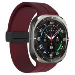 Galaxy watch7 Ultra シリコン製マグネット式 バンド Galaxy watch7 Ultra  腕時計 交換バンド  スマートウォッチ 交換ベルト Galaxy watch バンド ベルト  全12色 SKU:IPC09202024002 - Image 11