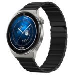 Huawei watch GT3/GT4 交換バンド シリコン製 ベルト  Huawei watch4Pro バンド マグネット式 スマートウォッチ 交換 専用バンド22mm Huawei watch 全6色 SKU:IPC09202024003 - Image 15
