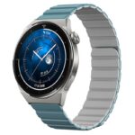 Huawei watch GT3/GT4 交換バンド シリコン製 ベルト  Huawei watch4Pro バンド マグネット式 スマートウォッチ 交換 専用バンド22mm Huawei watch 全6色 SKU:IPC09202024003 - Image 11