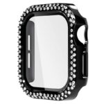 AppleWatch S10 46mm アップルウォッチ 専用一体型 ケース カバー PC+ガラスフィルム Apple Watch 49mm ケース 耐衝撃 AppleWatch series10 42mm PCケース 着装まま充電可能  全10色 SKU:IPC09202024011 - Image 12