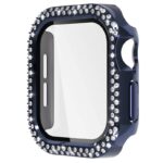 AppleWatch S10 46mm アップルウォッチ 専用一体型 ケース カバー PC+ガラスフィルム Apple Watch 49mm ケース 耐衝撃 AppleWatch series10 42mm PCケース 着装まま充電可能  全10色 SKU:IPC09202024011 - Image 11